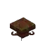 Kweebec Stool