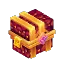 Small Royal Magic Chest