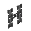 Dark Temple Ladder