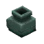 Dark Temple Jar