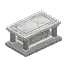 Light Temple Altar