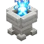 Light Temple Brazier