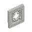 Light Temple Window