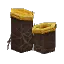 Primordial Scarak Pot
