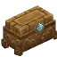 Large Wind Temple Chest