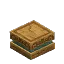 Wind Temple Stool