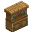 Wind Temple Wardrobe