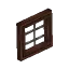 Simple Wooden Window