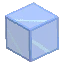 Test Glass (Blue)