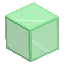 Test Glass (Green)