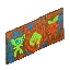 Goblin Painting: The Strange Place