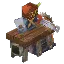 Goblin Tinkerer's Workbench
