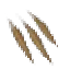 Claw Marks