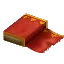 Bolt of Cindercloth