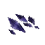 Void Crystal Shards