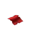 Cindercloth Scraps
