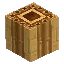 Cybercity Bronze - Decorative