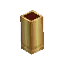 Cybercity Bronze Pipe - Long