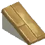 Cybercity Bronze Roof - Shallow