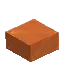 Cybercity Copper - Half Slab
