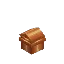 Cybercity Copper Pipe - Chimney