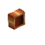 Cybercity Copper Pipe - Short