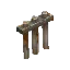 Goblin Iron Bars