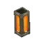 Glowing Goblin Iron Pipe