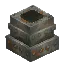 Goblin Iron Pipe - Large Mouthpiece