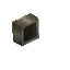 Goblin Iron Pipe - Short