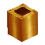 Gold Pipe - Large