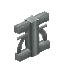 Cybercity Iron - Fence
