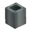 Cybercity Iron Pipe - Large