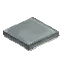 Cybercity Iron Roof - Flat
