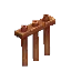 Enkindled Copper - Bars