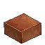 Enkindled Copper - Half Slab