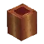 Enkindled Copper Pipe - Large