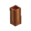 Enkindled Copper Pipe - Long
