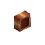 Enkindled Copper Pipe - Short