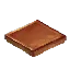 Enkindled Copper Roof - Flat