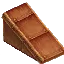 Enkindled Copper Roof - Shallow
