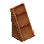 Enkindled Copper Roof - Steep