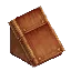 Enkindled Copper Roof - Sloped