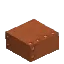 Enkindled Copper - Smooth Half Slab