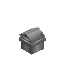 Enkindled Iron Pipe - Chimney