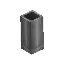 Enkindled Iron Pipe - Long