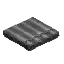 Enkindled Iron Roof - Flat
