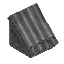 Enkindled Iron Roof - Sloped