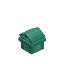 Cybercity Zinc Pipe - Chimney