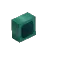 Cybercity Zinc Pipe - Short